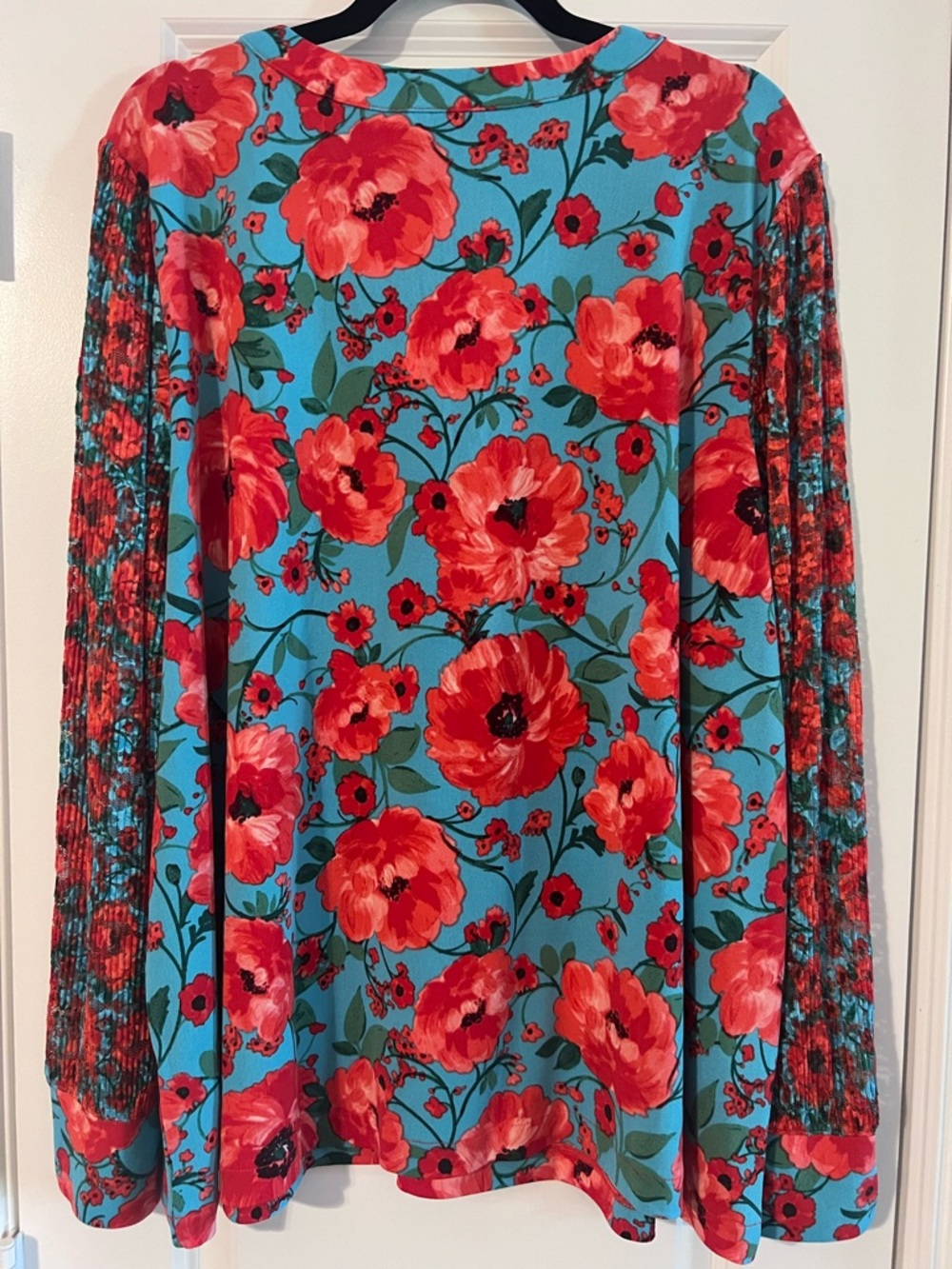 Poppy Blouse - Picture 6 of 6